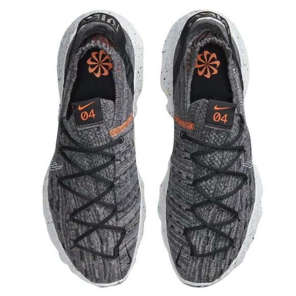 Nike WMNS Space Hippie 04 Iron Grey - Picture 6 of 10